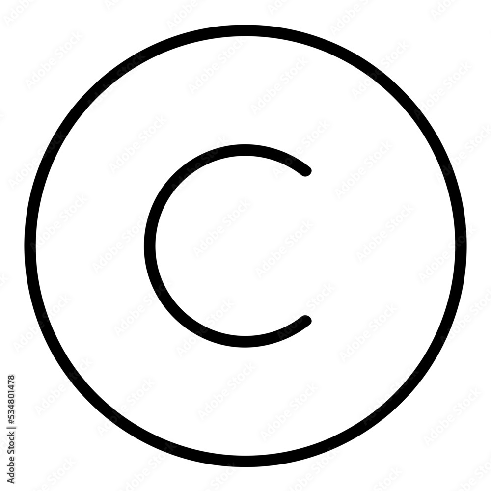 copyright copyright