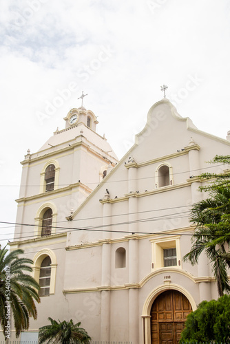 Catedral de Choluteca photo