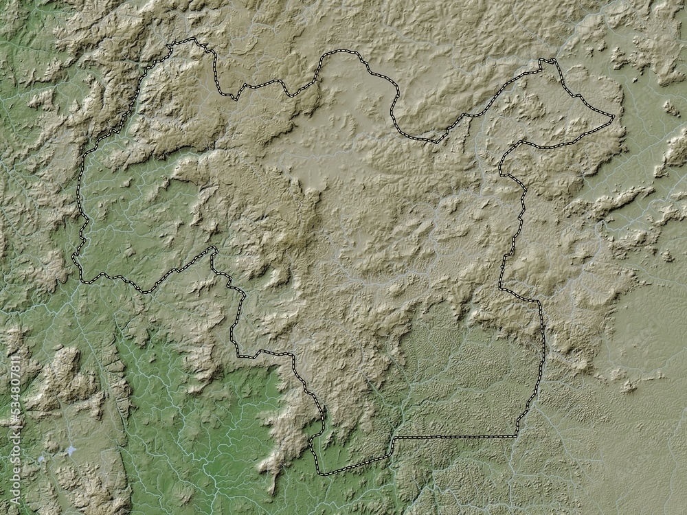Mamou, Guinea. No legend Mamou, Guinea. No legend