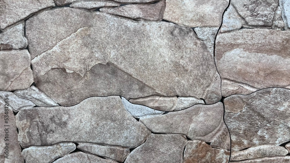 Wall texture. Stone wall. Background. Wallpaper. Wall Texture Seamless