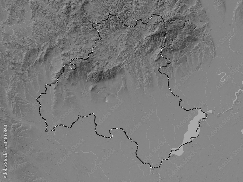 Heves, Hungary. Grayscale. No legend Heves, Hungary. Grayscale. No legend