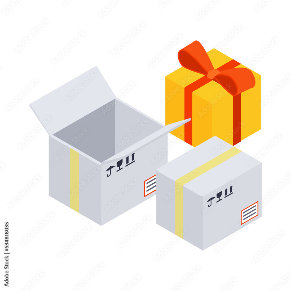 Online Shopping Icon Online Shopping Icon
