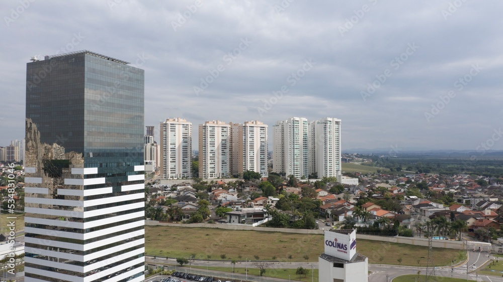 São José dos Campos