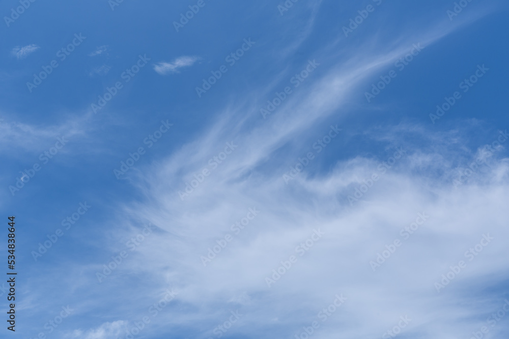 blue sky with clouds, Bright day, beautiful sky with white clouds. blue sky with clouds, Bright day, beautiful sky with white clouds.