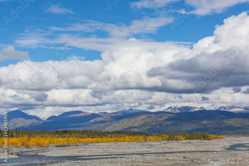 Autumn in Canada © Galyna Andrushko