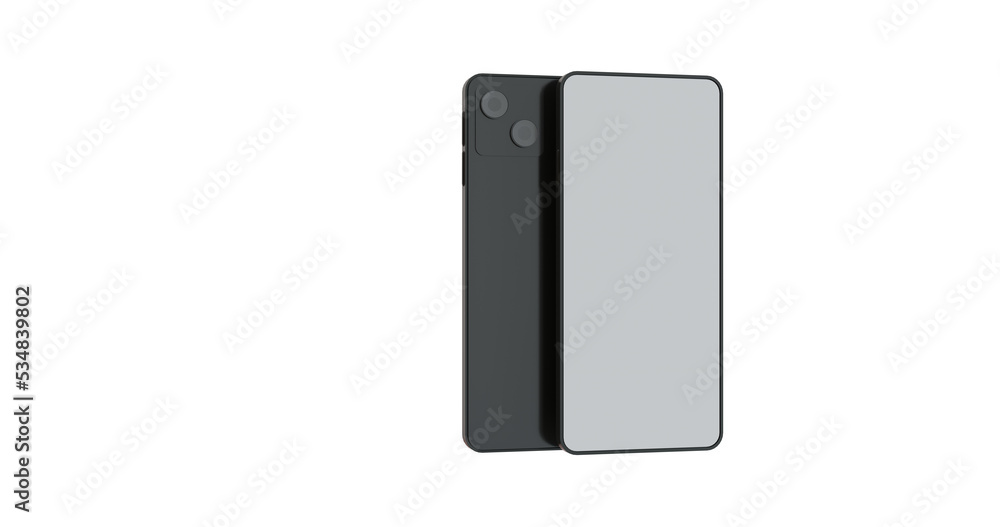 illustration of a phone illustration of a phone