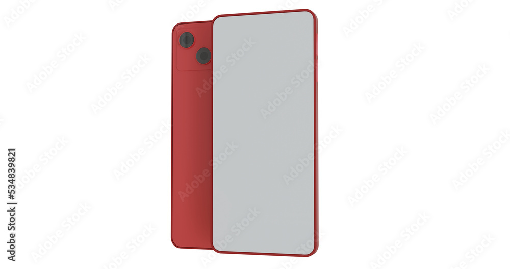 illustration of a phone illustration of a phone
