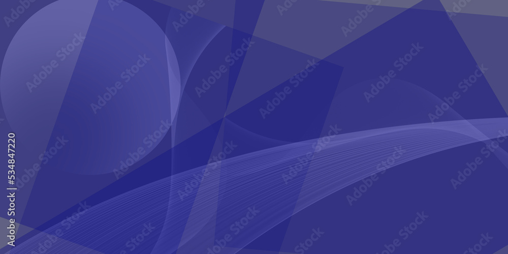 abstract blue background