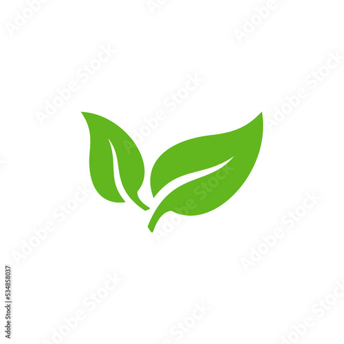 green eco icon