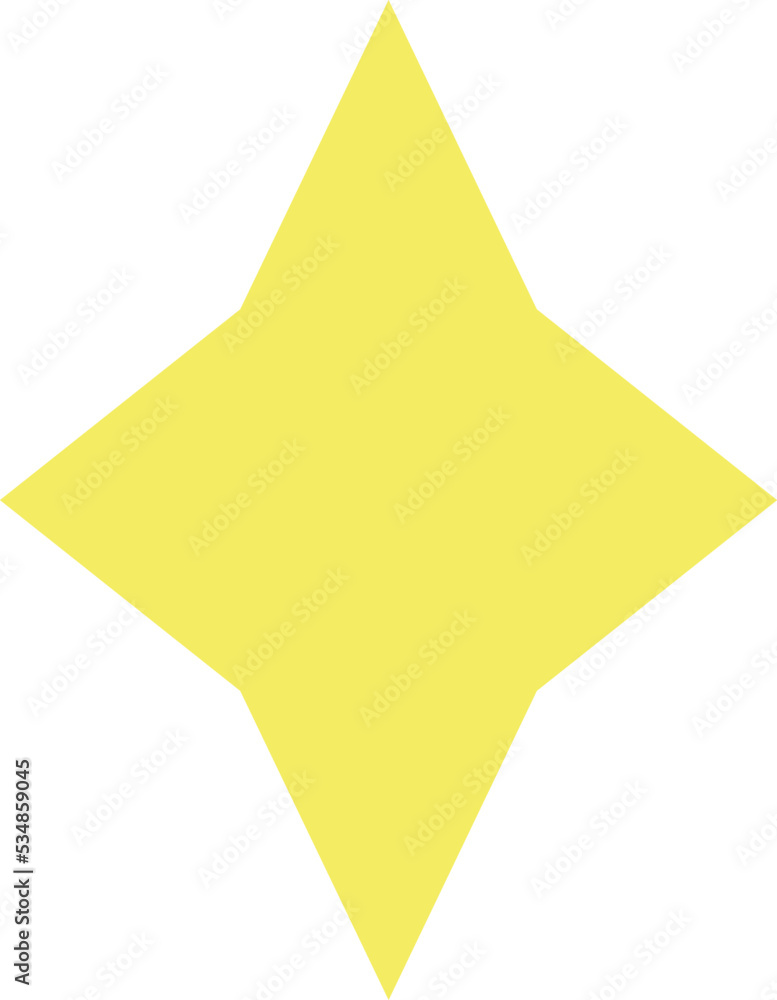 Star burst twinkle pattern icon. Yellow star shaped sparkle pattern. New year celebration decoration, birthday party festive graphic design Star burst twinkle pattern icon. Yellow star shaped sparkle pattern. New year celebration decoration, birthday party festive graphic design