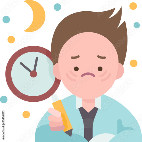 overtime icon
