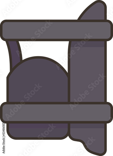 pads icon