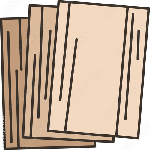 papyrus icon