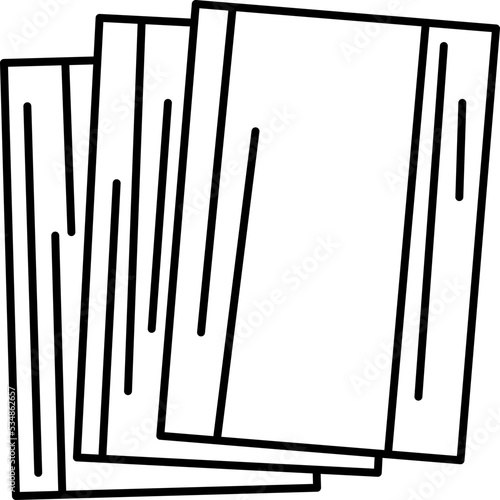 papyrus icon