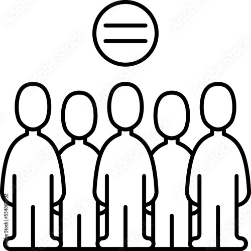 parity icon