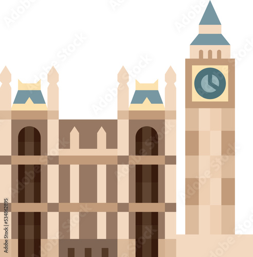parliament icon