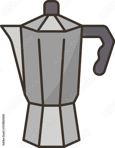 percolator icon
