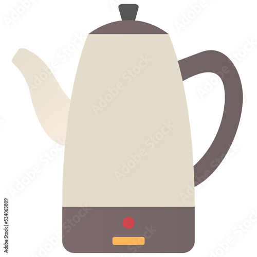 Percolator icon
