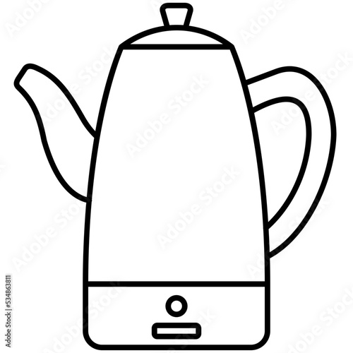 Percolator icon