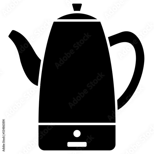 Percolator icon