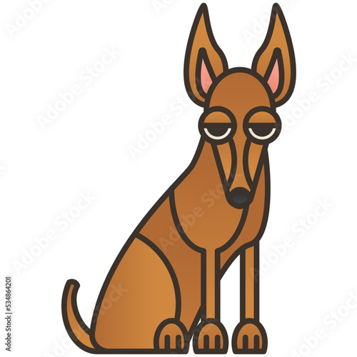 pharaoh icon