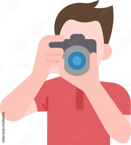photographer icon