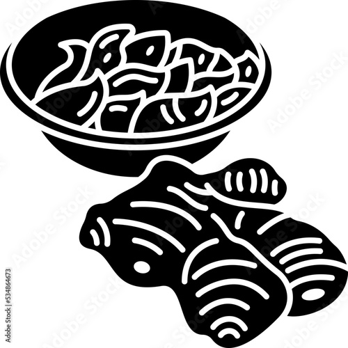 pickled icon