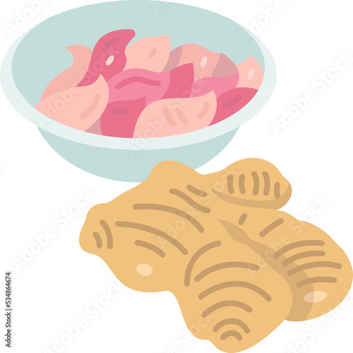 pickled icon