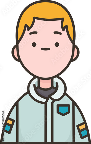 Pilot icon