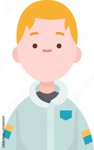 Pilot icon