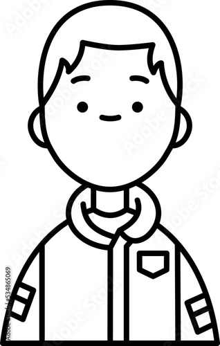 Pilot icon