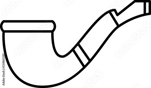 pipe icon