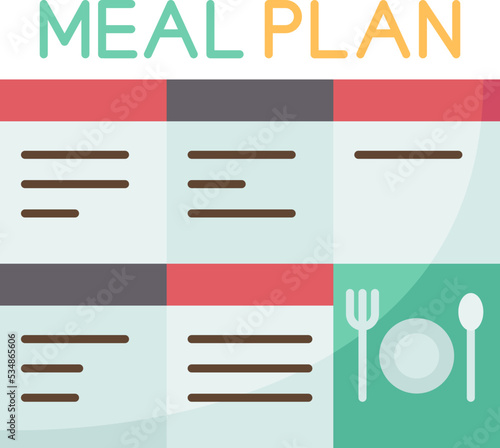 plan icon