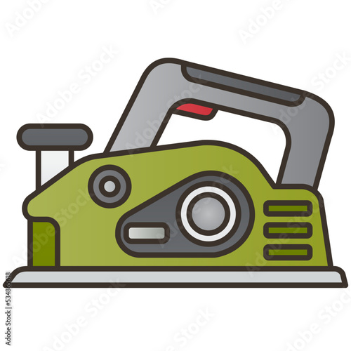 Planer icon