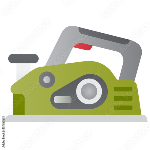 Planer icon
