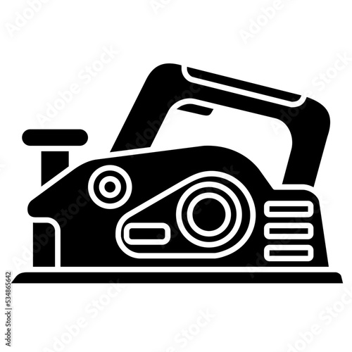 Planer icon