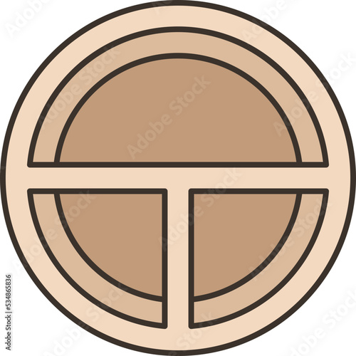 plates icon