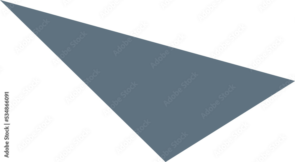 Cutout abstract element Cutout abstract element