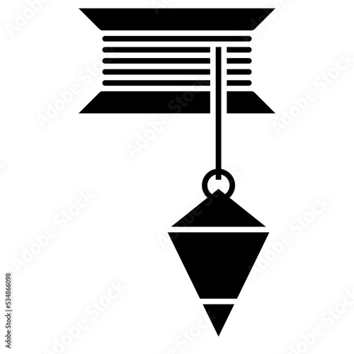 Plumb icon