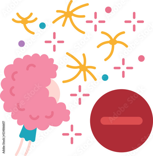 pollen icon