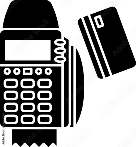 pos icon