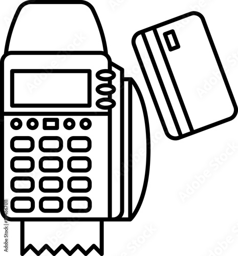 pos icon