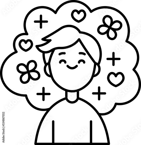 positive icon