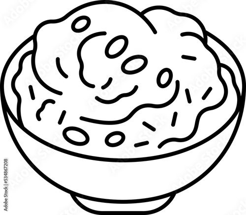 potato icon