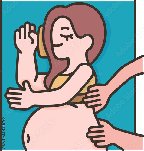 prenatal icon
