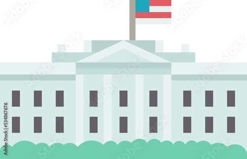 presidential icon