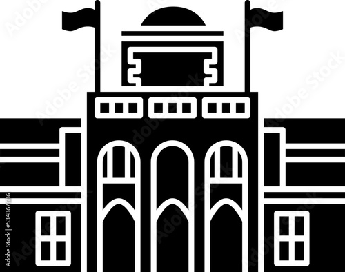 presidential icon