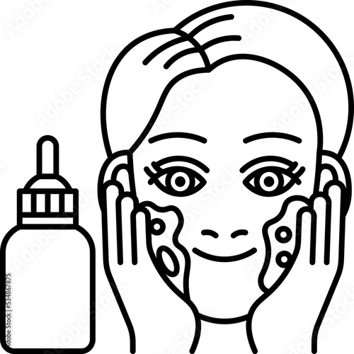 primer icon