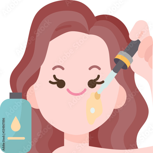 primer icon
