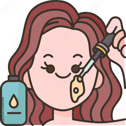 primer icon